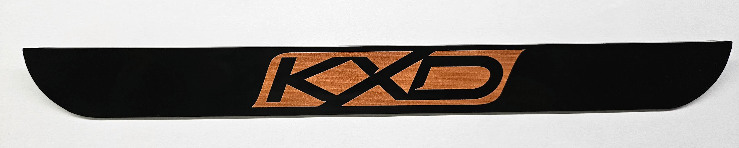 KXD
