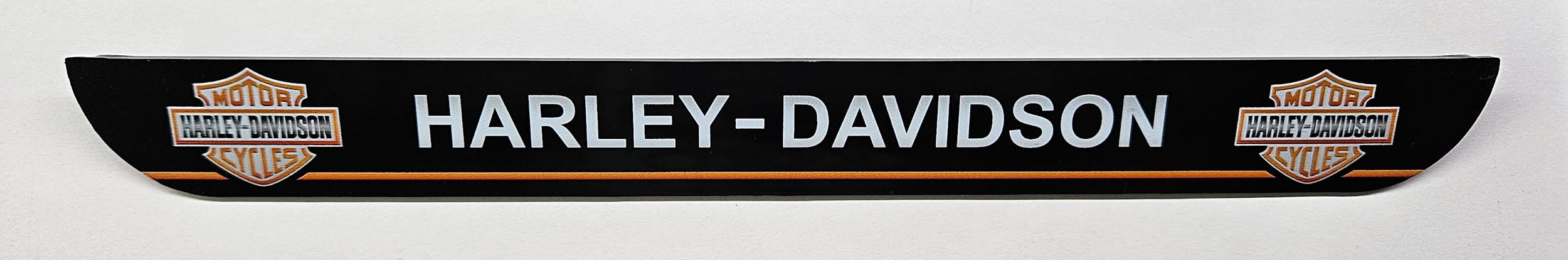 Harley-Davidson