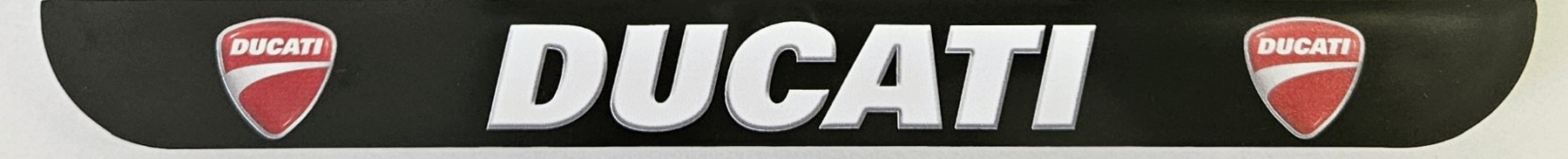 Ducati