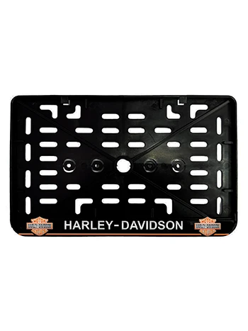 Harley-Davidson